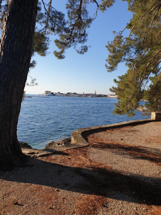 Stana Apartment Porec Ngoại thất bức ảnh