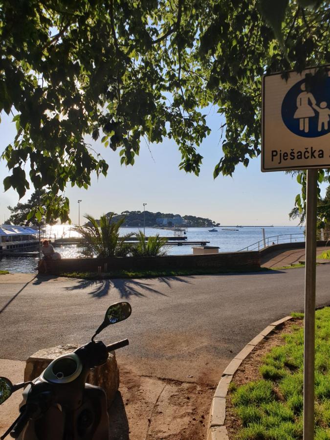 Stana Apartment Porec Ngoại thất bức ảnh