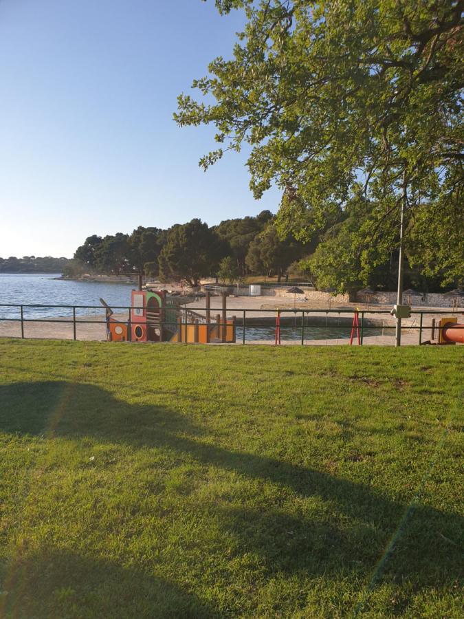 Stana Apartment Porec Ngoại thất bức ảnh