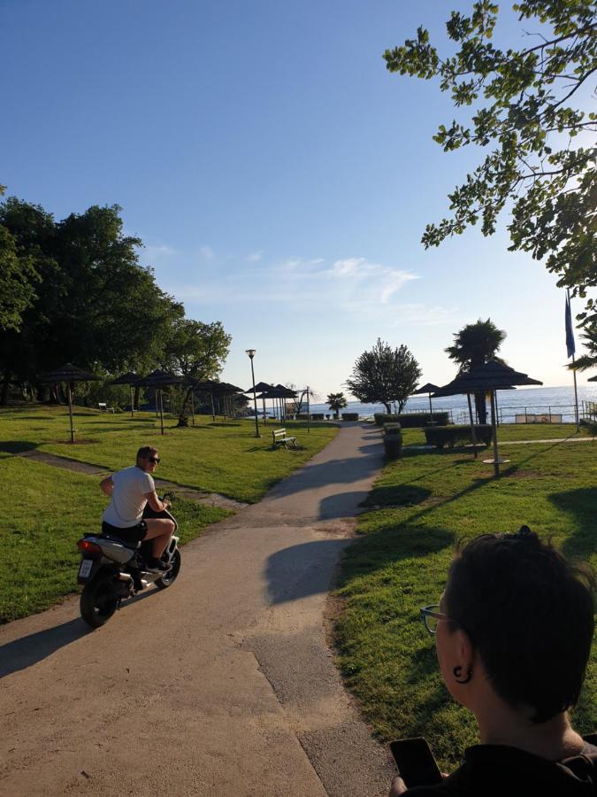 Stana Apartment Porec Ngoại thất bức ảnh