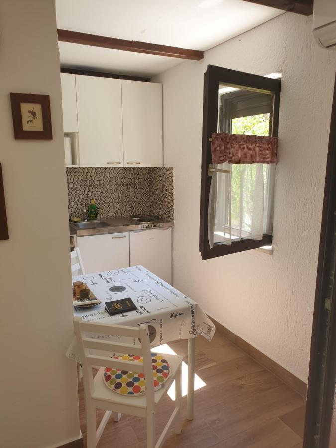 Stana Apartment Porec Ngoại thất bức ảnh
