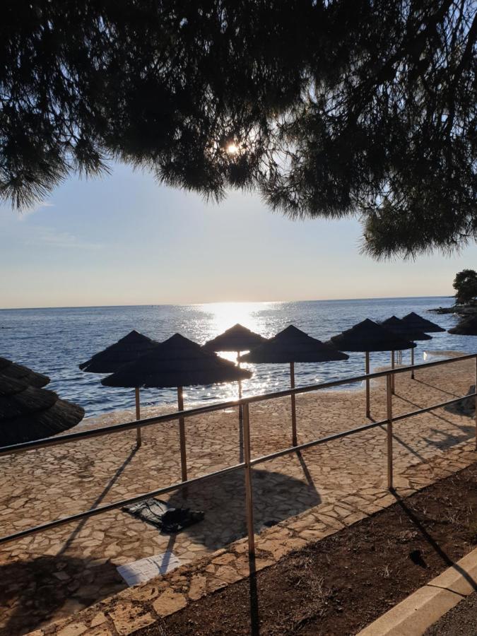 Stana Apartment Porec Ngoại thất bức ảnh