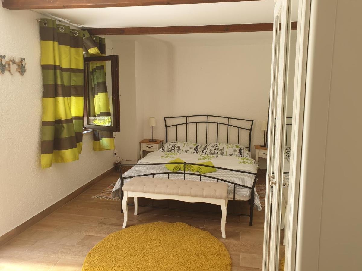 Stana Apartment Porec Ngoại thất bức ảnh
