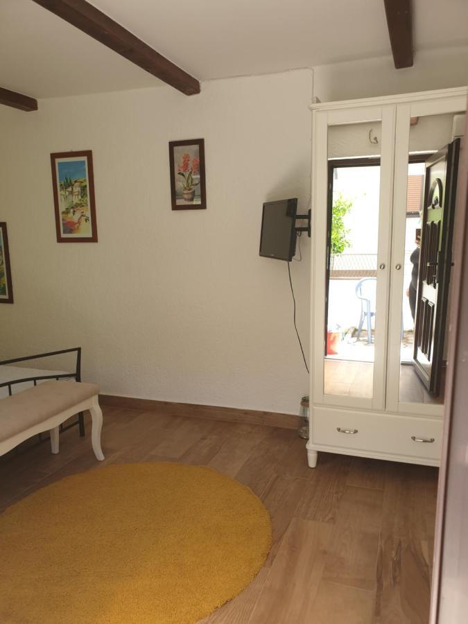 Stana Apartment Porec Ngoại thất bức ảnh