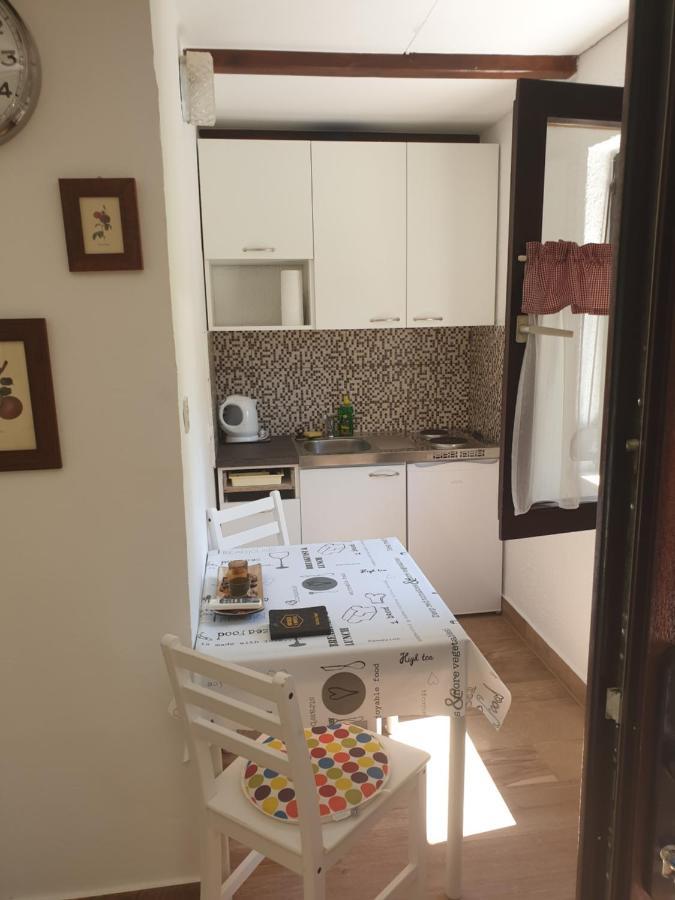 Stana Apartment Porec Ngoại thất bức ảnh