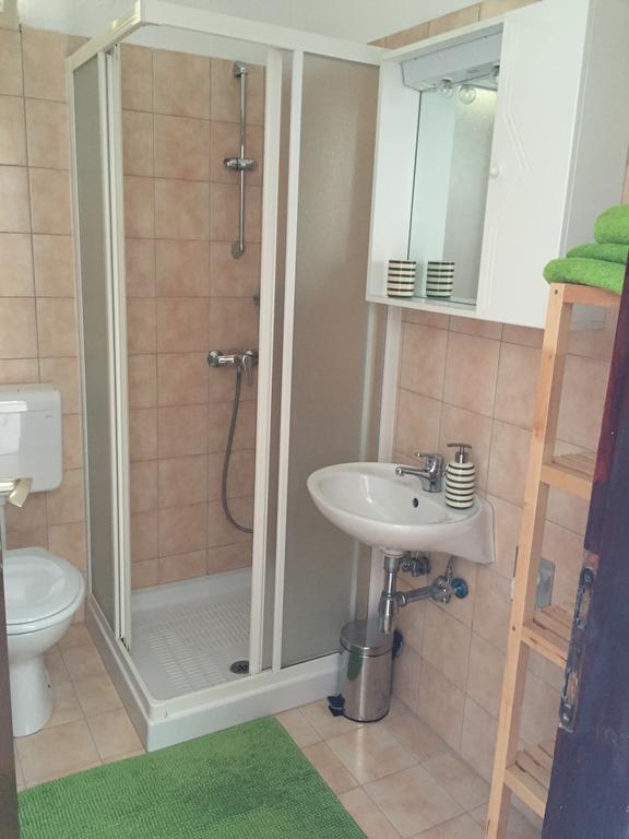 Stana Apartment Porec Ngoại thất bức ảnh