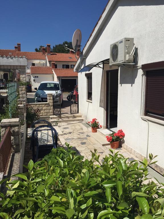 Stana Apartment Porec Ngoại thất bức ảnh