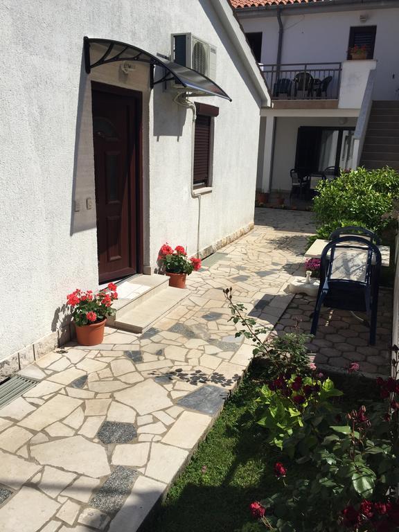 Stana Apartment Porec Ngoại thất bức ảnh