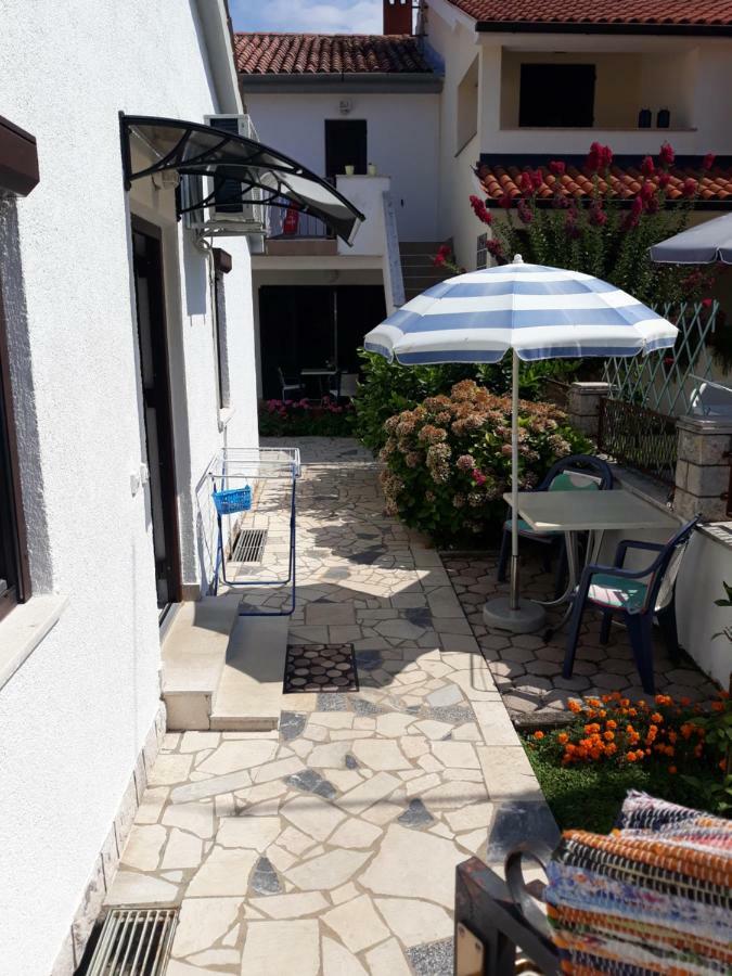 Stana Apartment Porec Ngoại thất bức ảnh