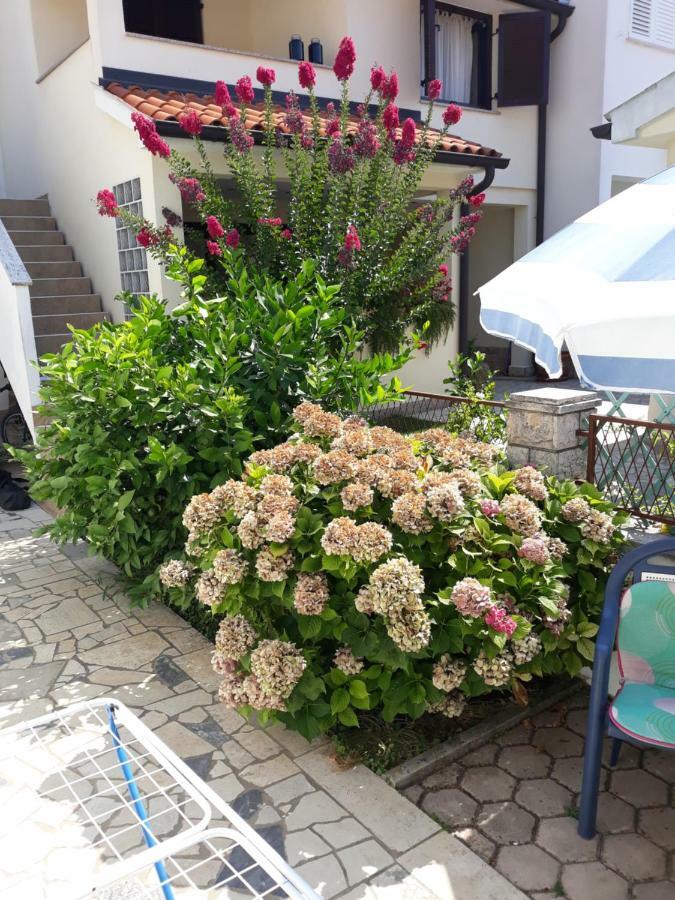Stana Apartment Porec Ngoại thất bức ảnh