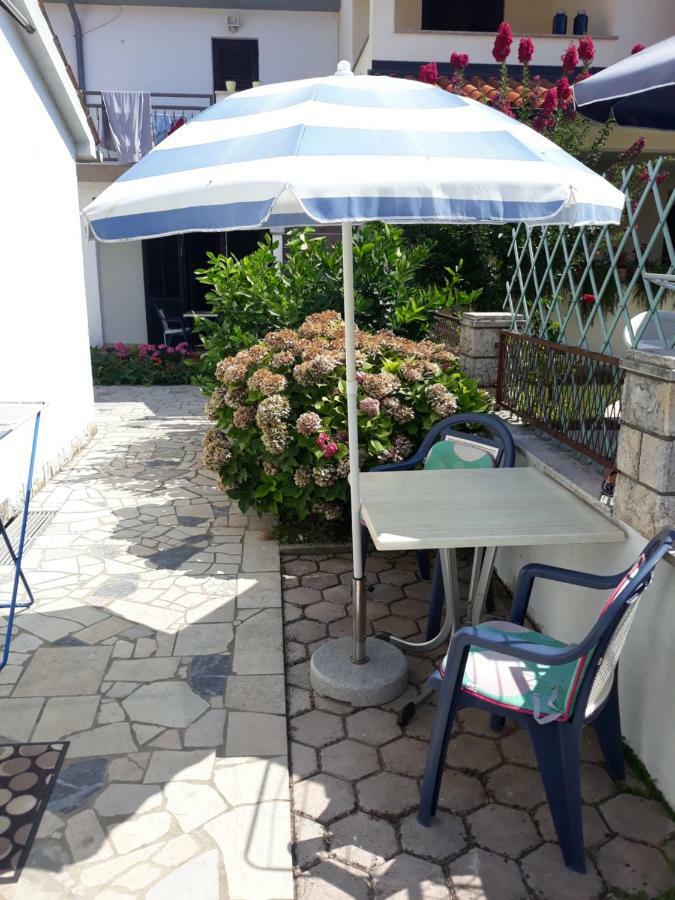 Stana Apartment Porec Ngoại thất bức ảnh